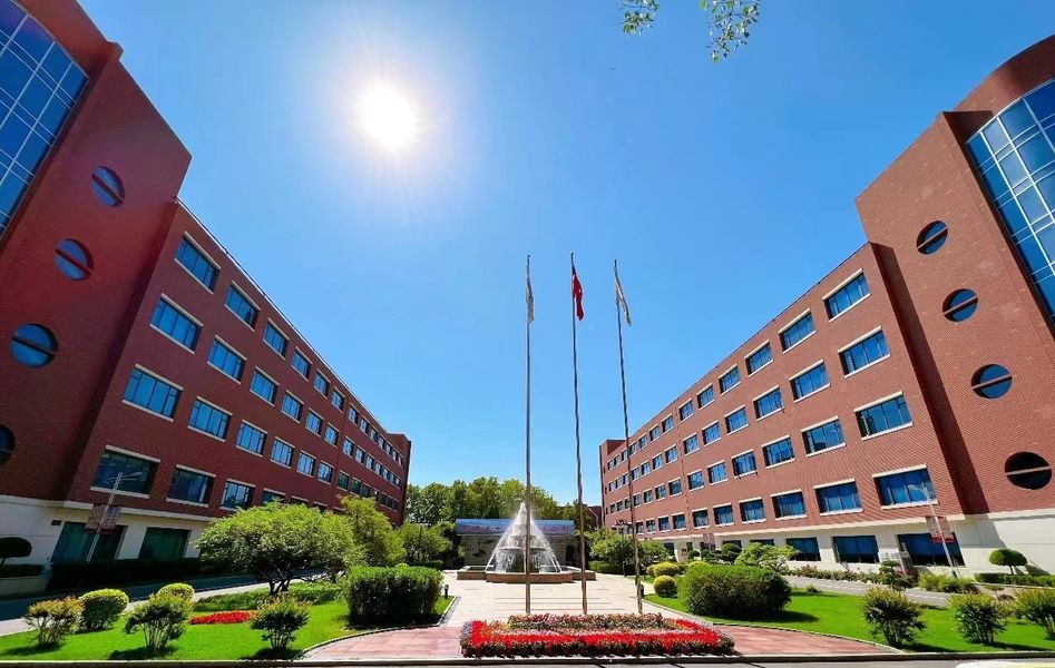 Cina TIANJIN TOEC HUADIAN TECHNOLOGY CO., LTD Profil Perusahaan 